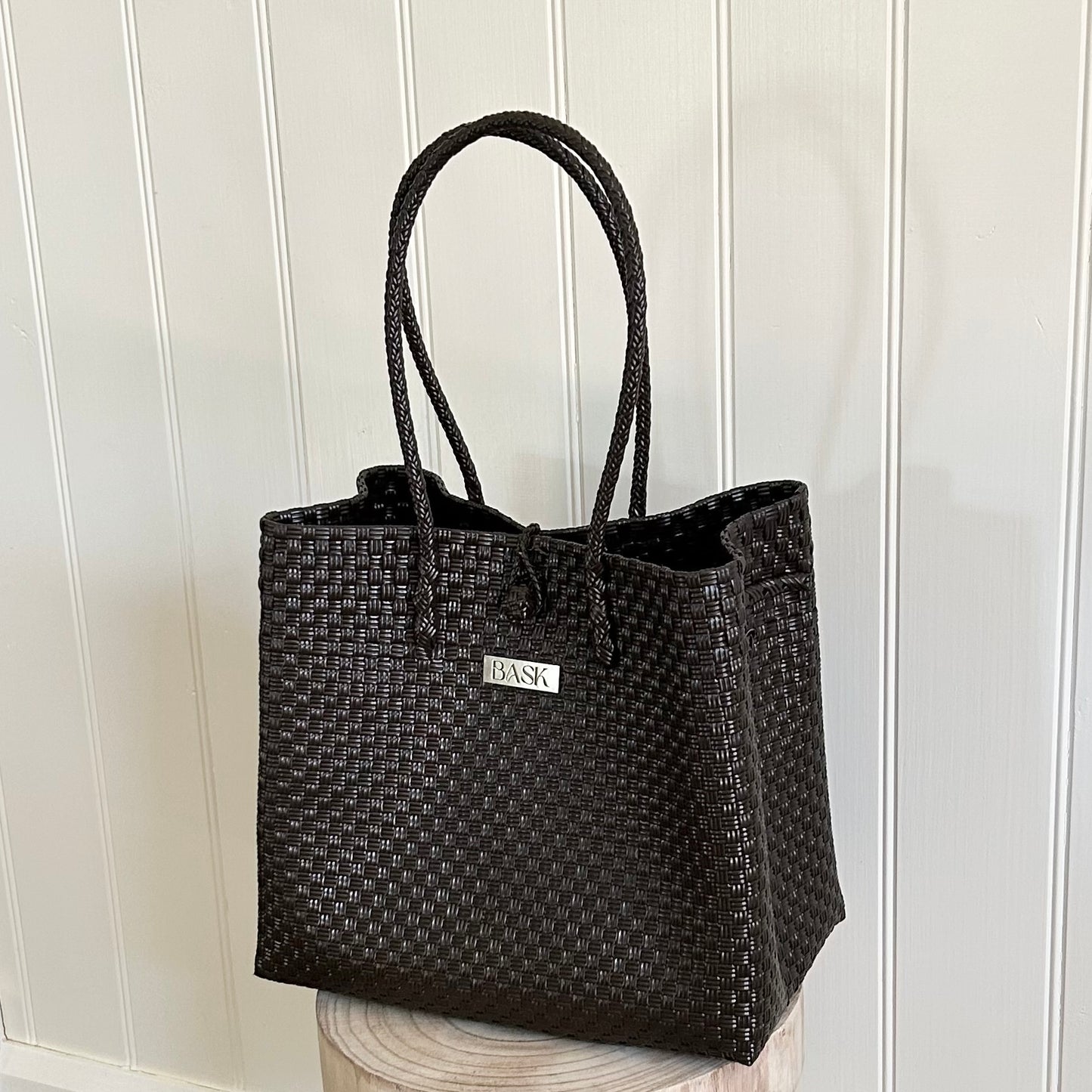 Hybrid Bask - Chestnut