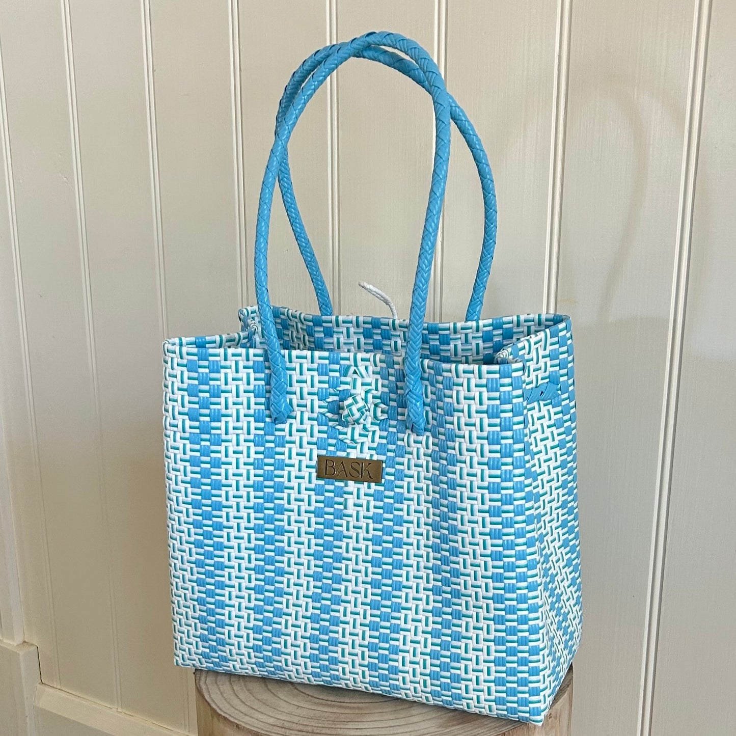 Hybrid Bask - Bahamas