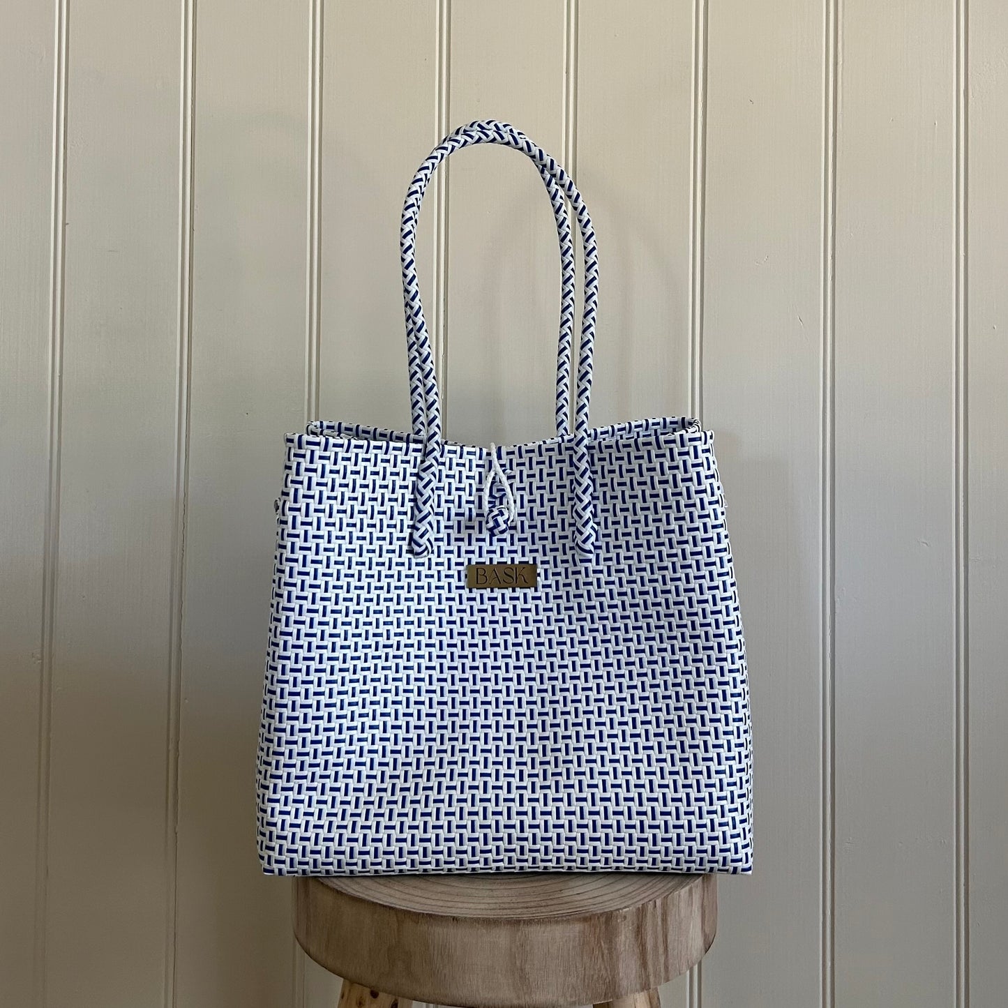 Original Bask - Santorini