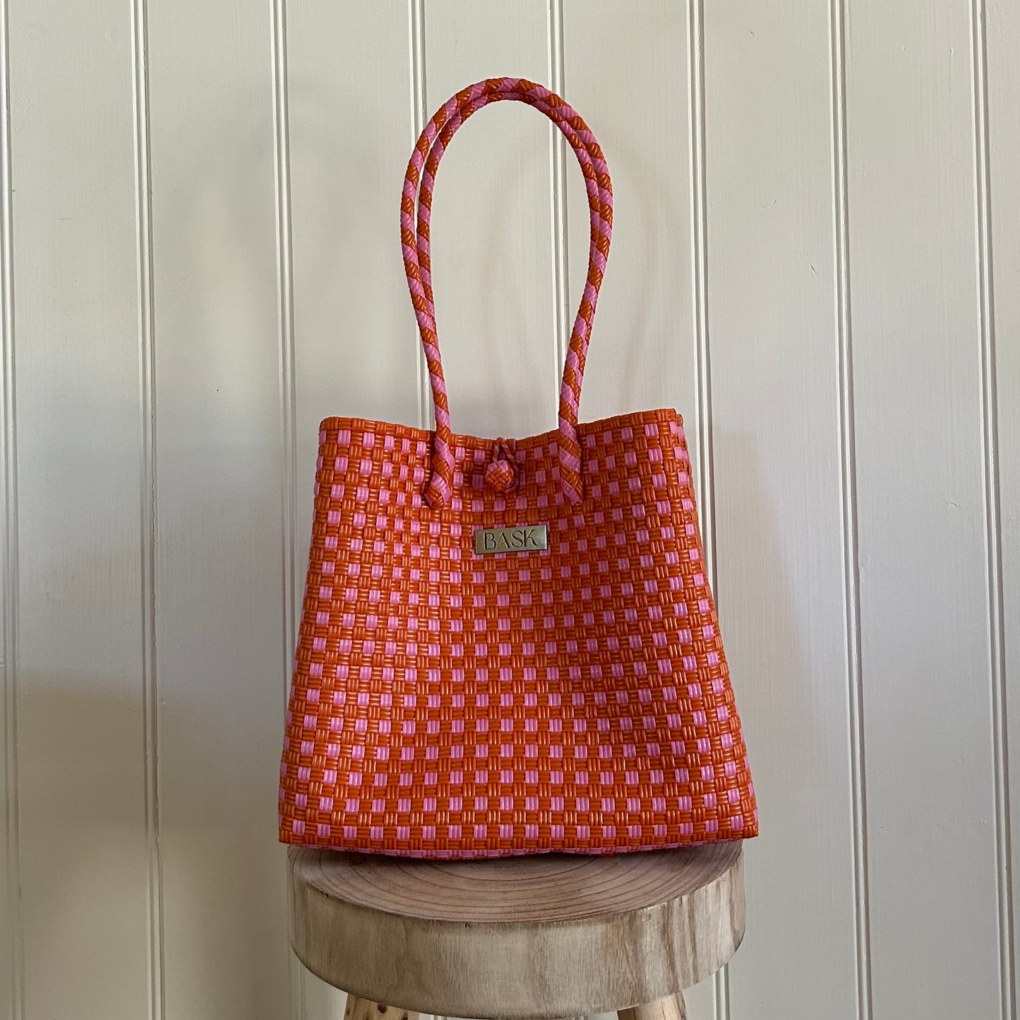 Hybrid Bask - Sunrise