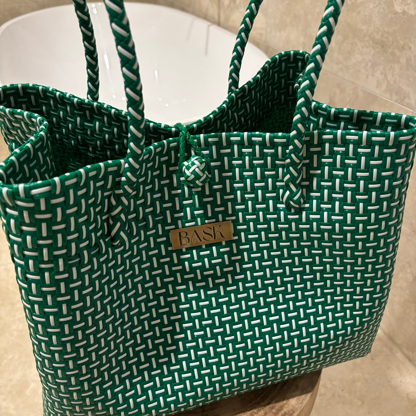 Midway Bask - Minty Mojito