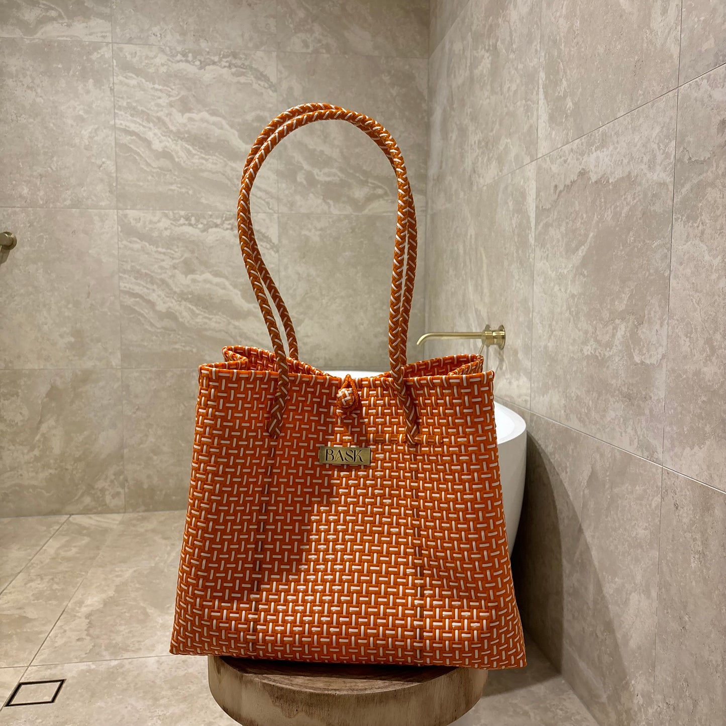 Midway Bask - Aperol