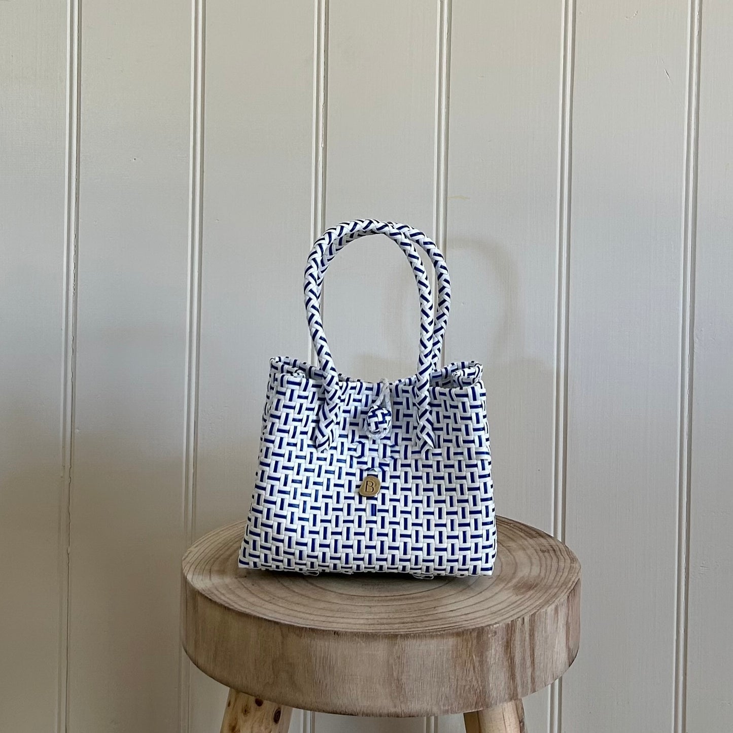 Micro Bask - Santorini