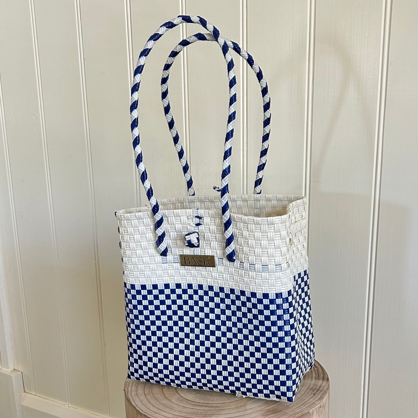 Essential Bask - Anchor