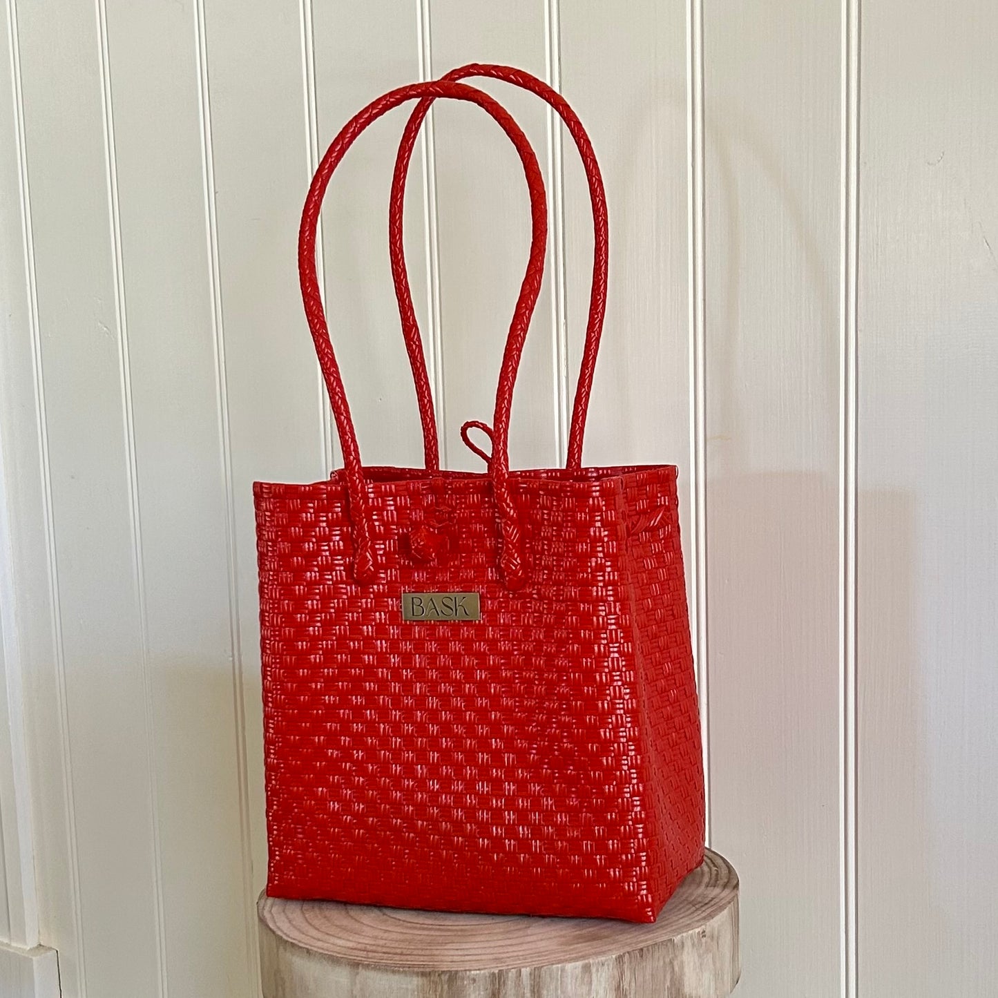 Essential Bask - Jaygar