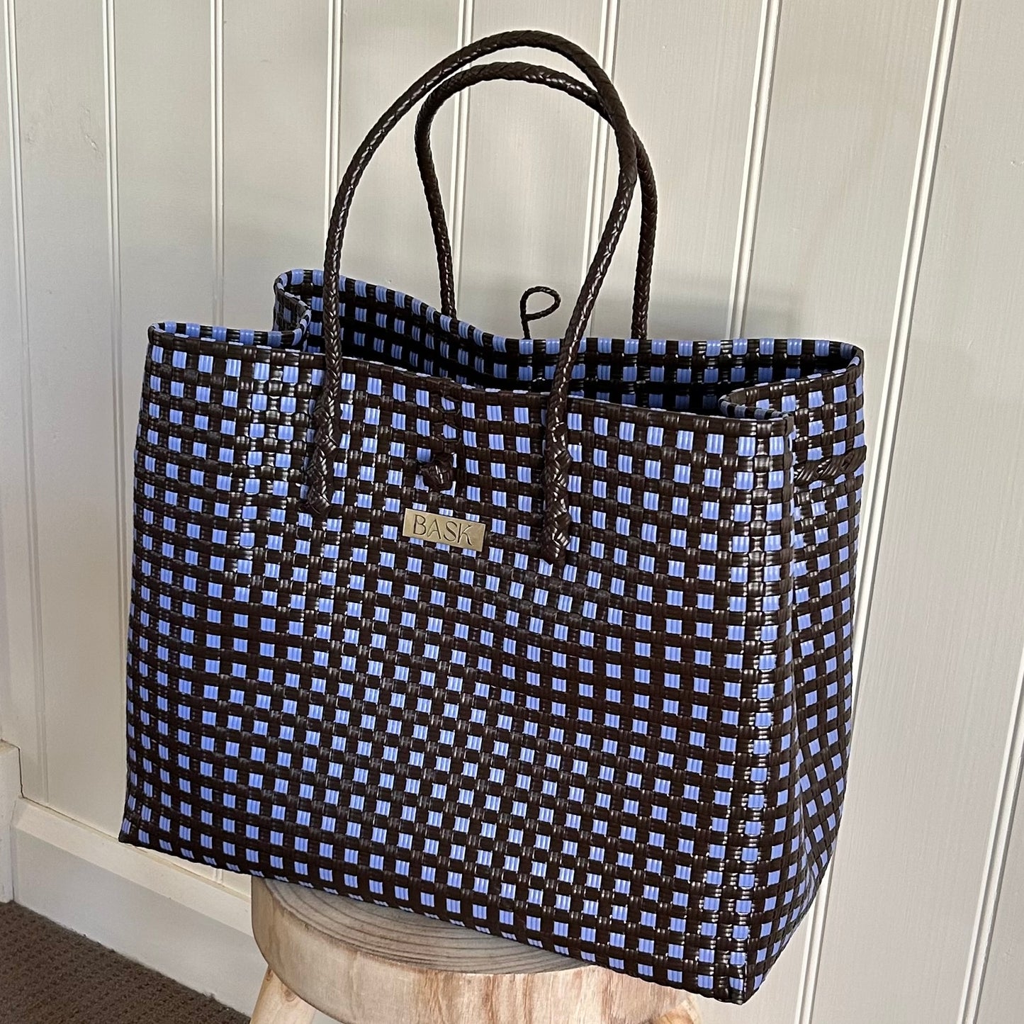 Oversized Bask - Pirate