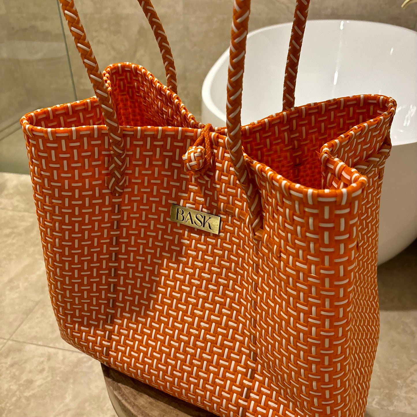 Midway Bask - Aperol