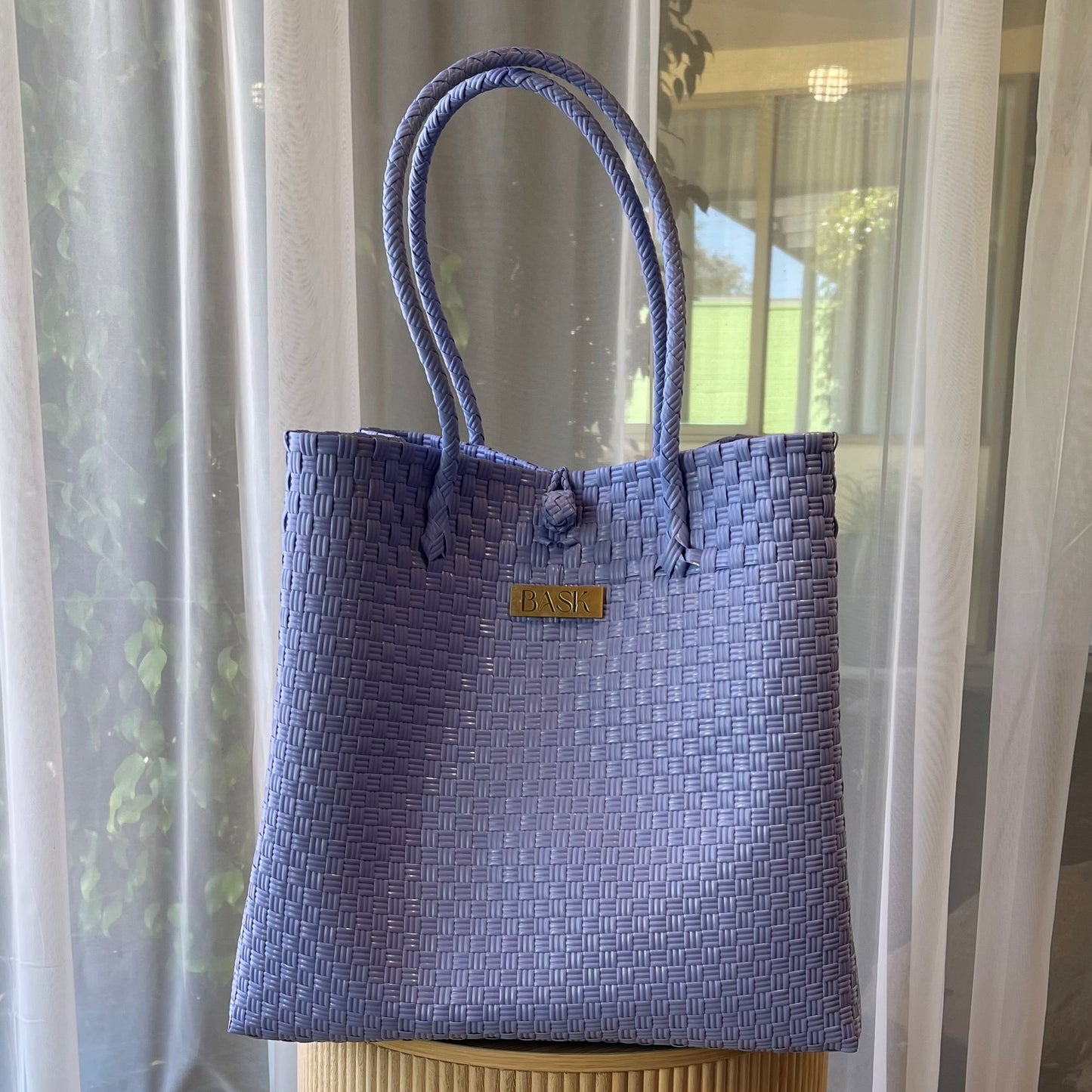 Original Bask - Periwinkle
