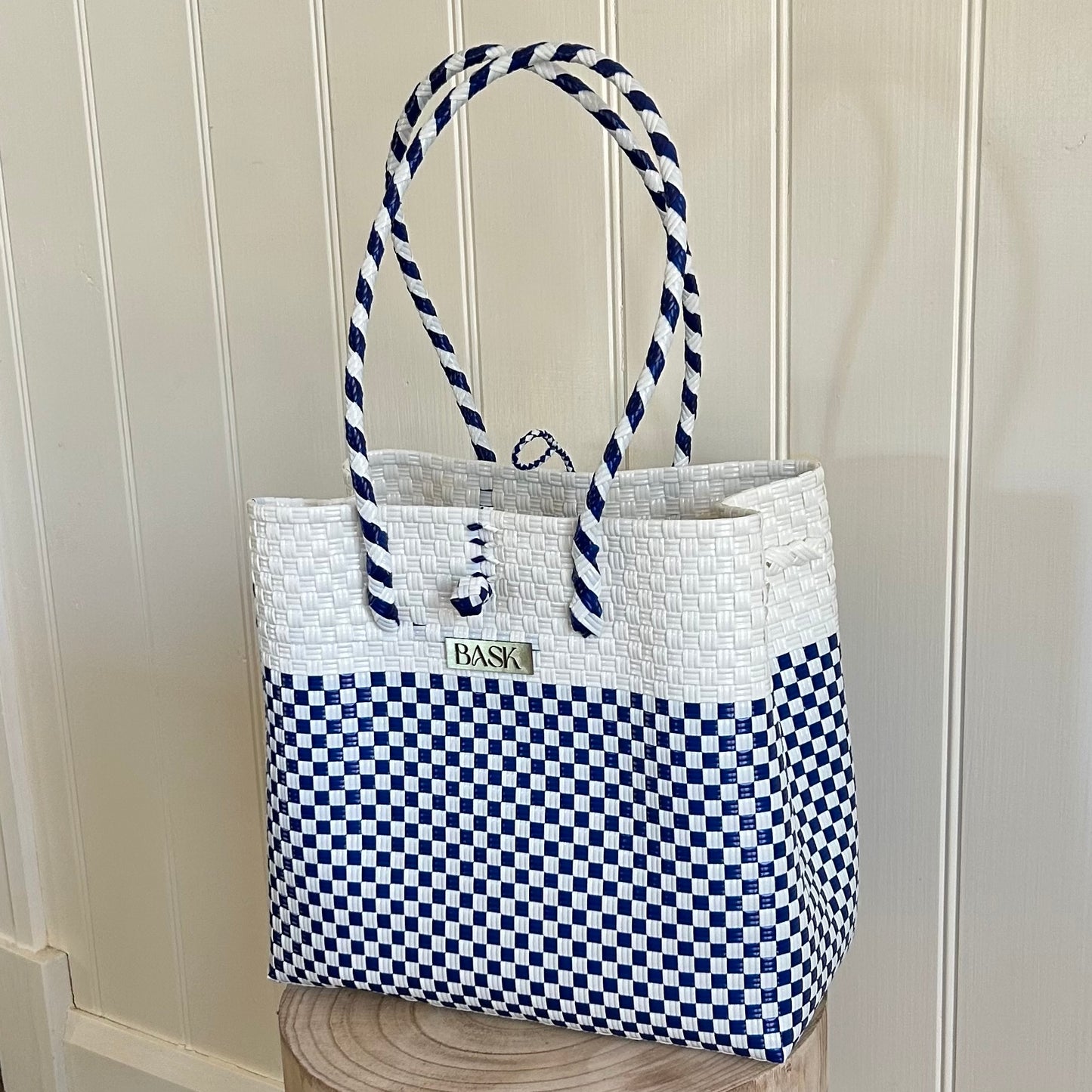 Hybrid Bask - Anchor