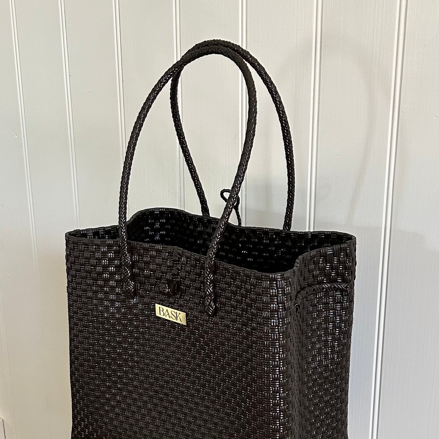 Original Bask - Chestnut