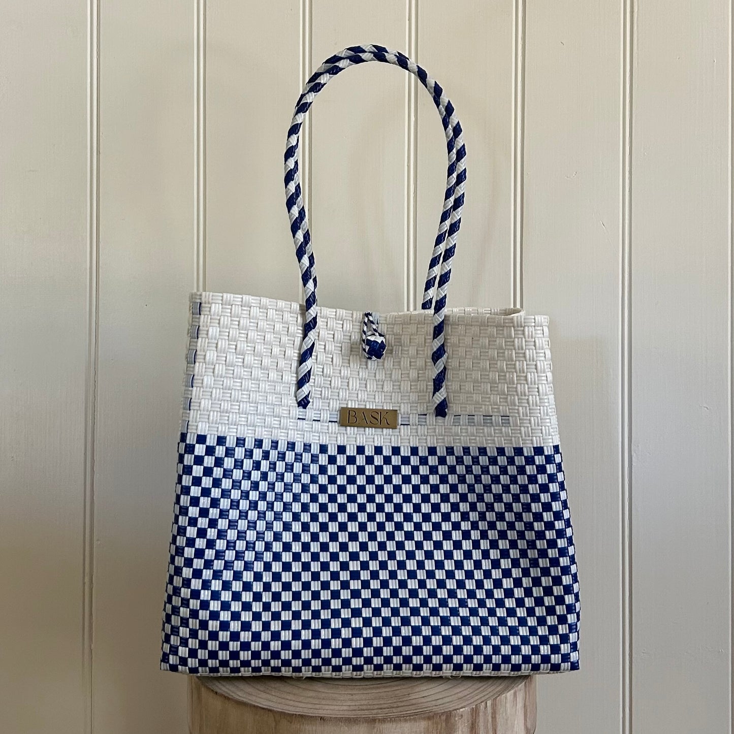 Original Bask - Anchor