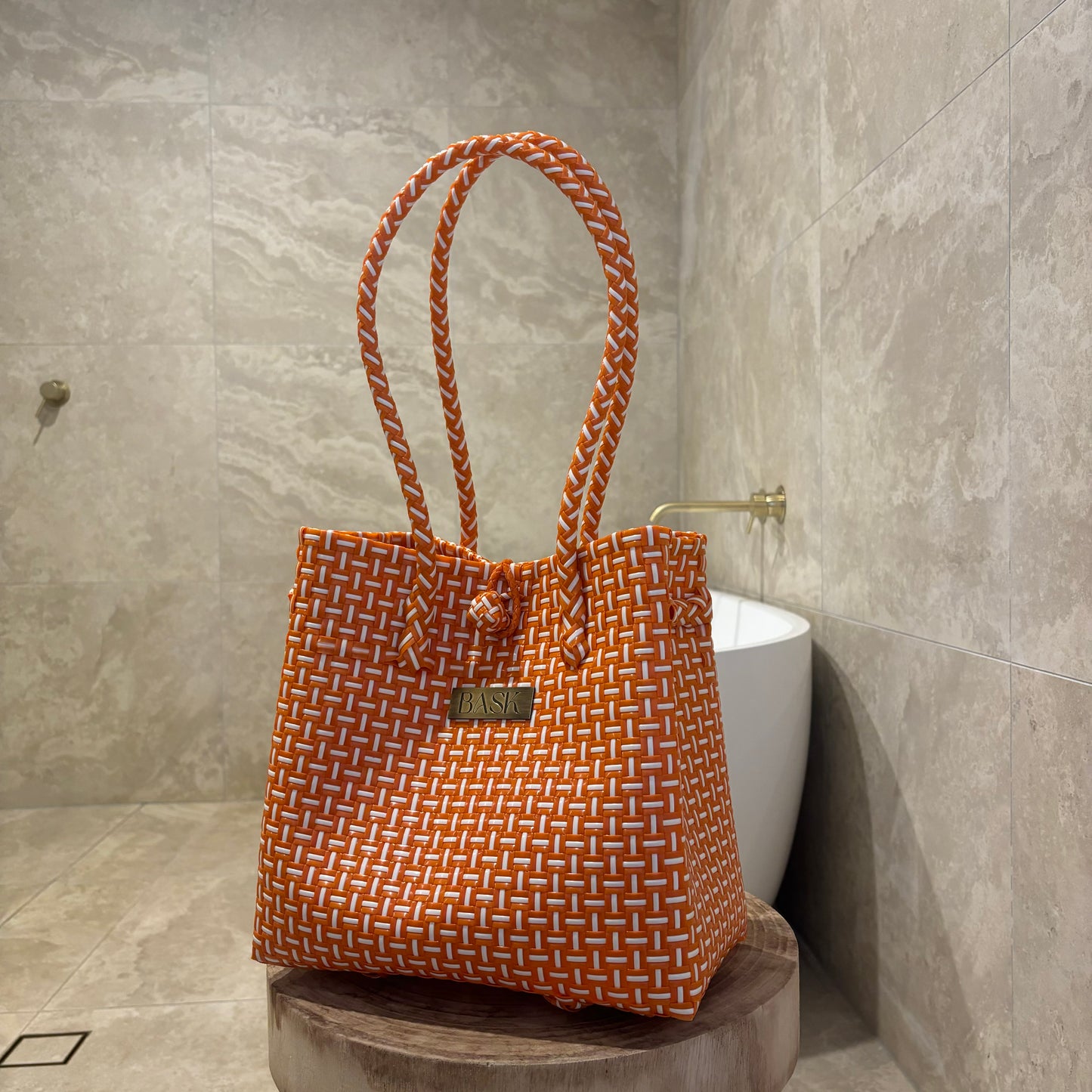 Mini Bask - Aperol