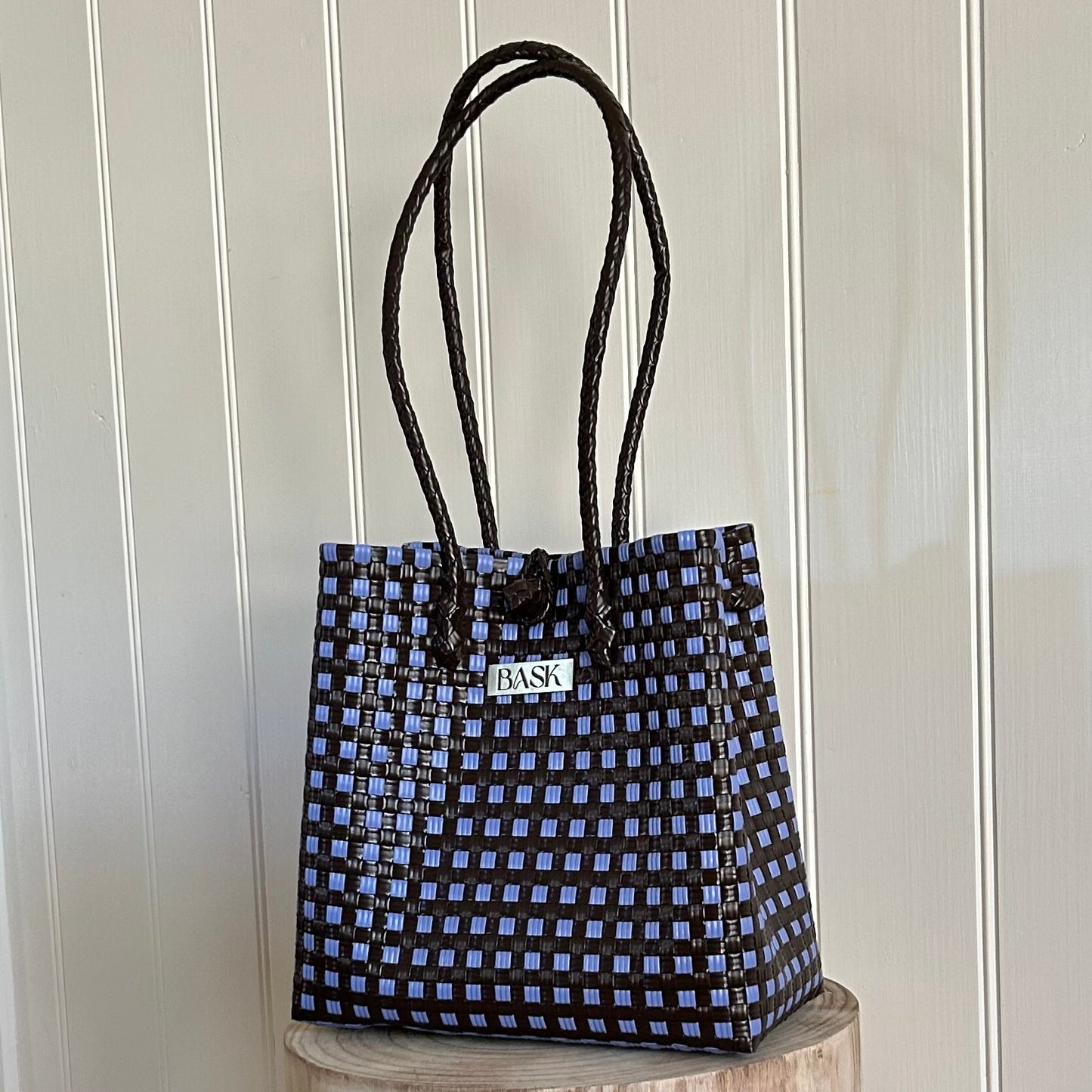 Essential Bask - Pirate