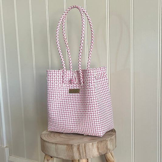 Essential Bask - Rosette