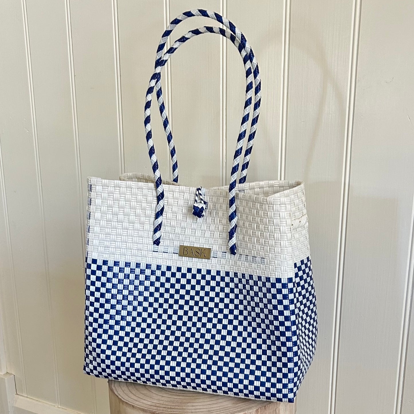 Original Bask - Anchor