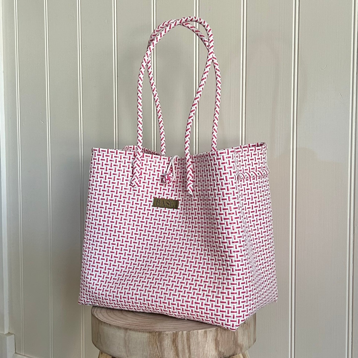 Original Bask - Rosette