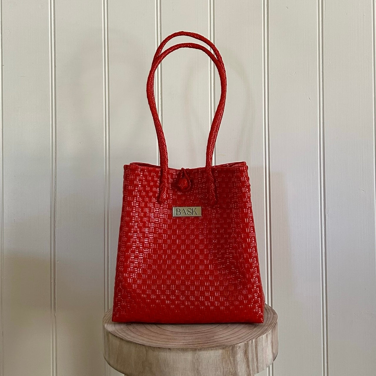 Essential Bask - Jaygar