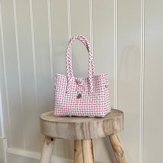 Micro Bask - Rosette