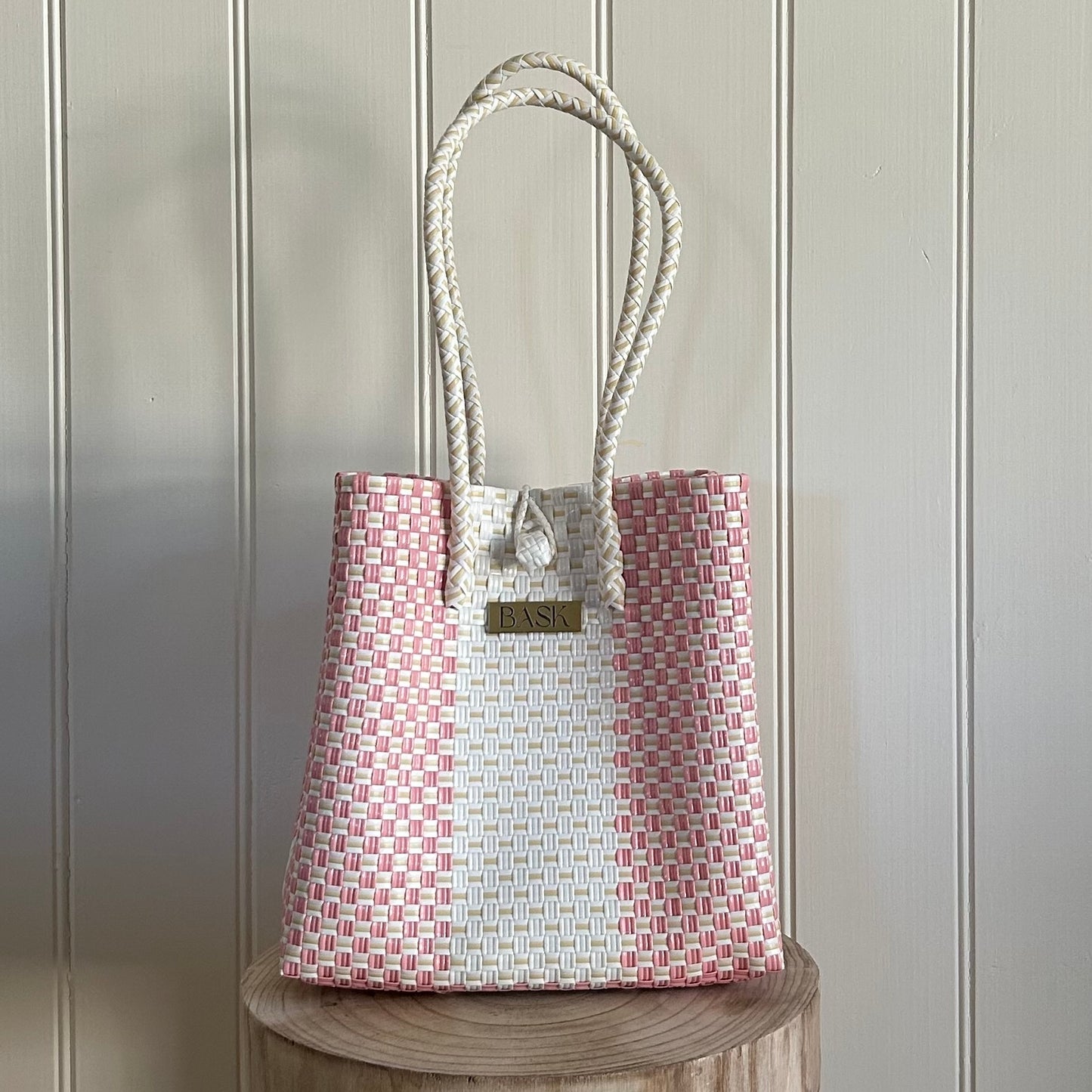 Essential Bask - Bloom