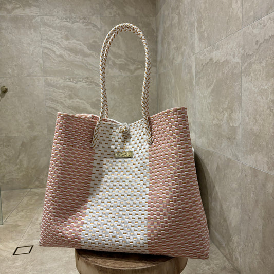 Oversized Bask - Blossom