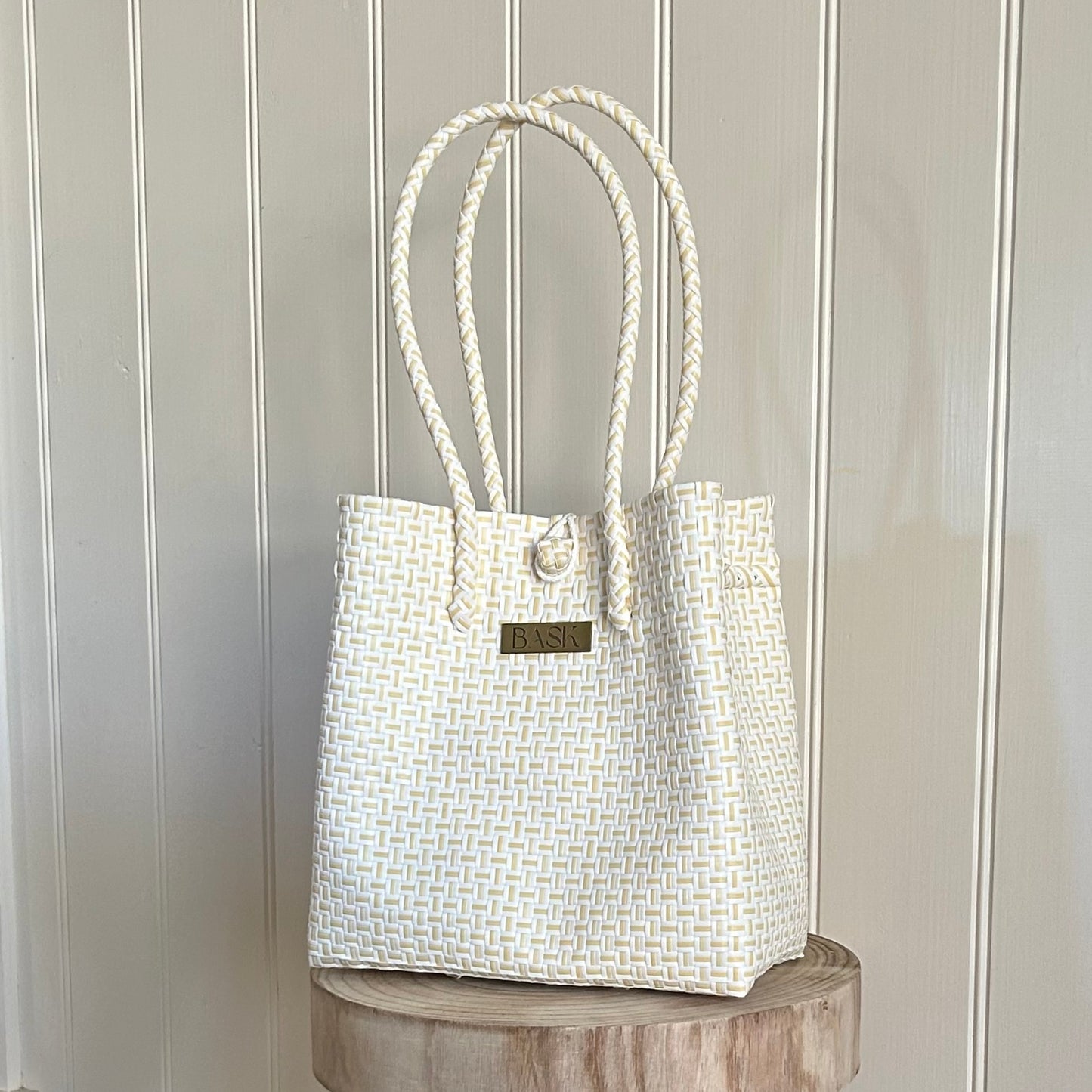 Essential Bask - Sand