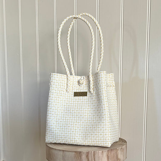 Essential Bask - Sand