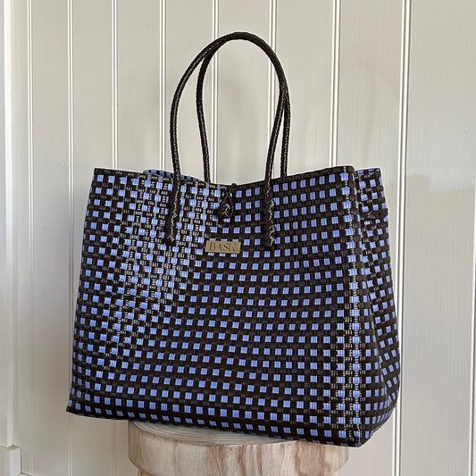 Oversized Bask - Pirate