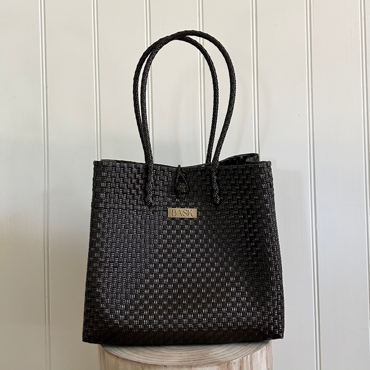 Hybrid Bask - Chestnut