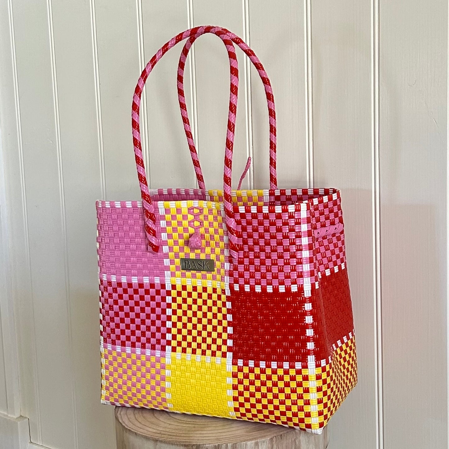 Original Bask - Tulip