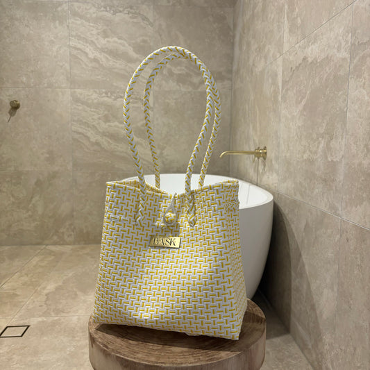 Mini Bask - Limoncello