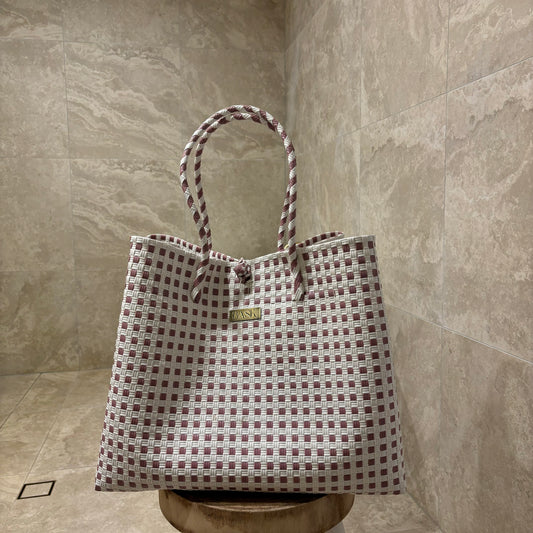 Oversized Bask - Florence