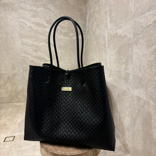 Oversized Bask - 5th Avenue
