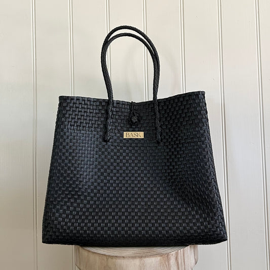 Oversized Bask - 5th Avenue