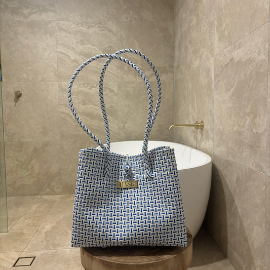 Everyday Bask - Santorini