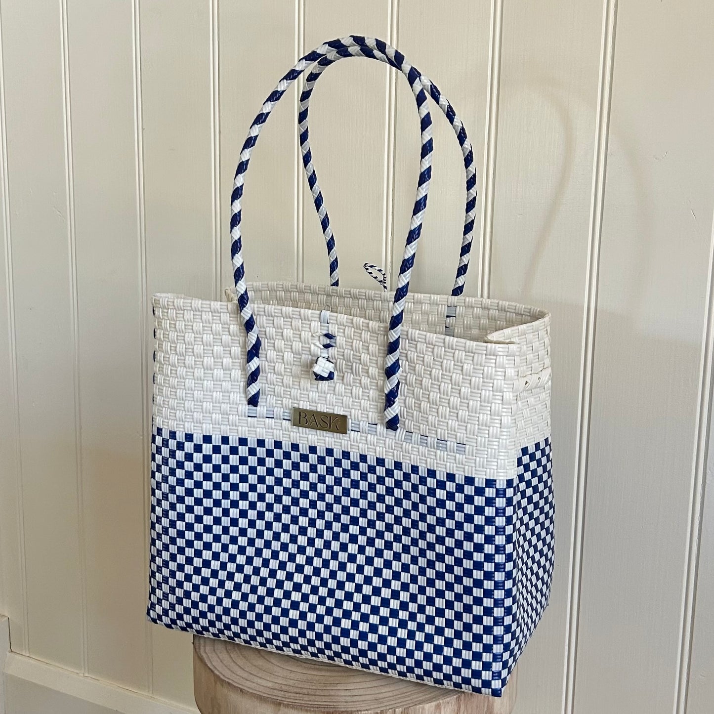 Original Bask - Anchor