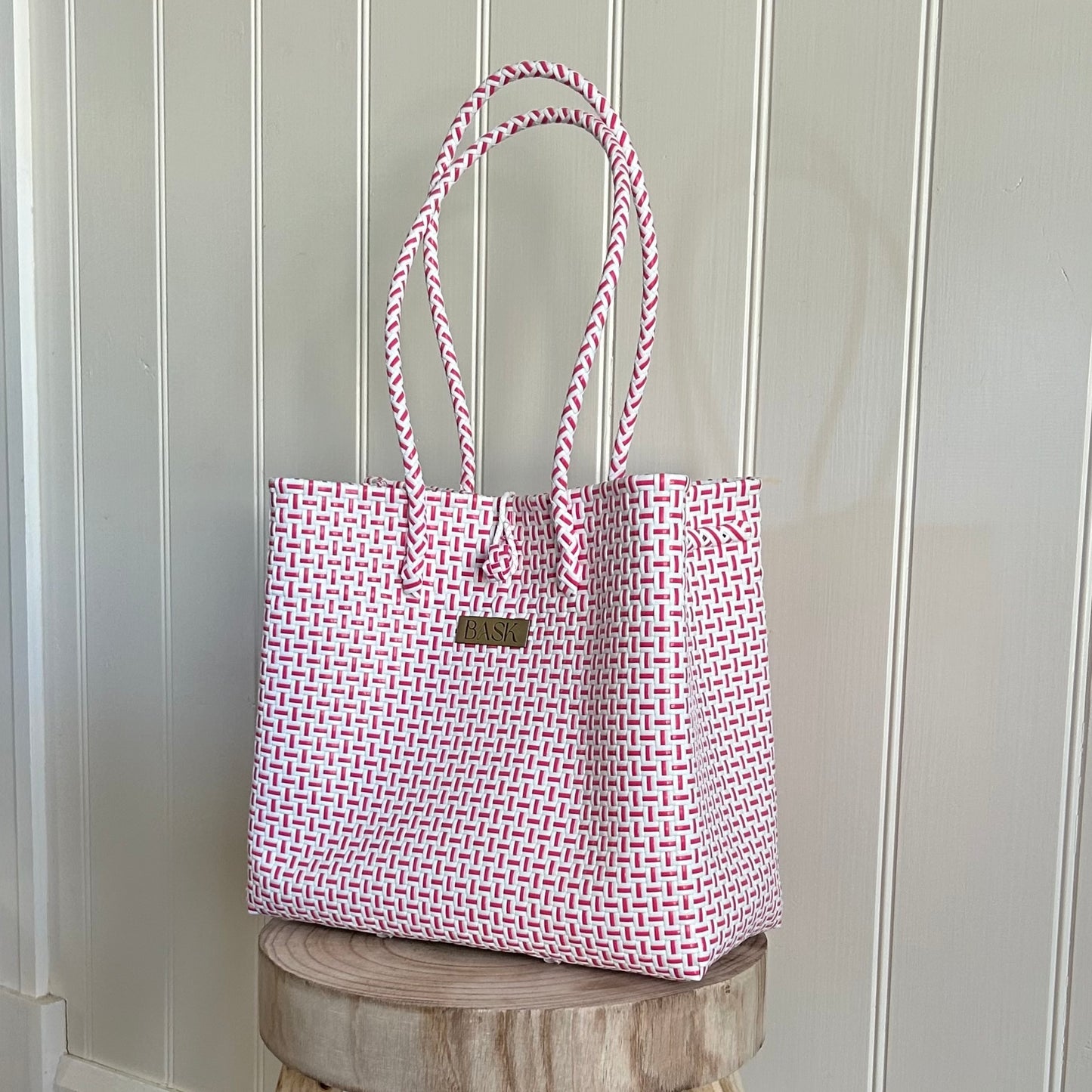 Hybrid Bask - Rosette