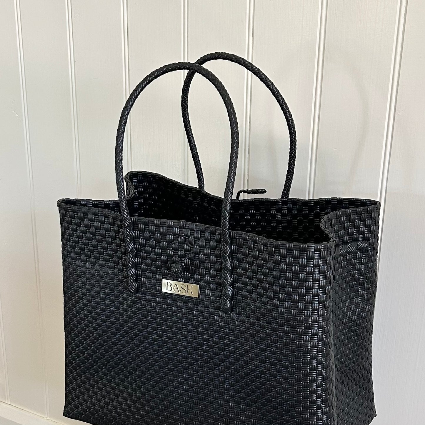 Oversized Bask - 5th Avenue