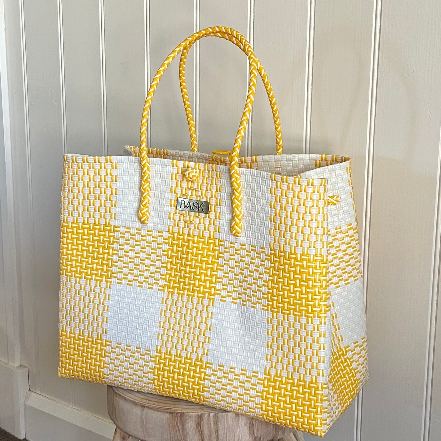 Oversized Bask - Murphy