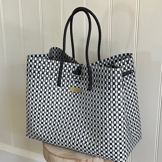 Oversized Bask - Broadway