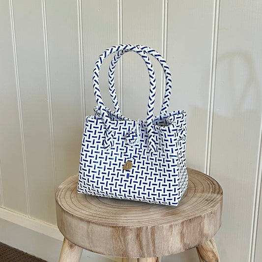 Micro Bask - Santorini