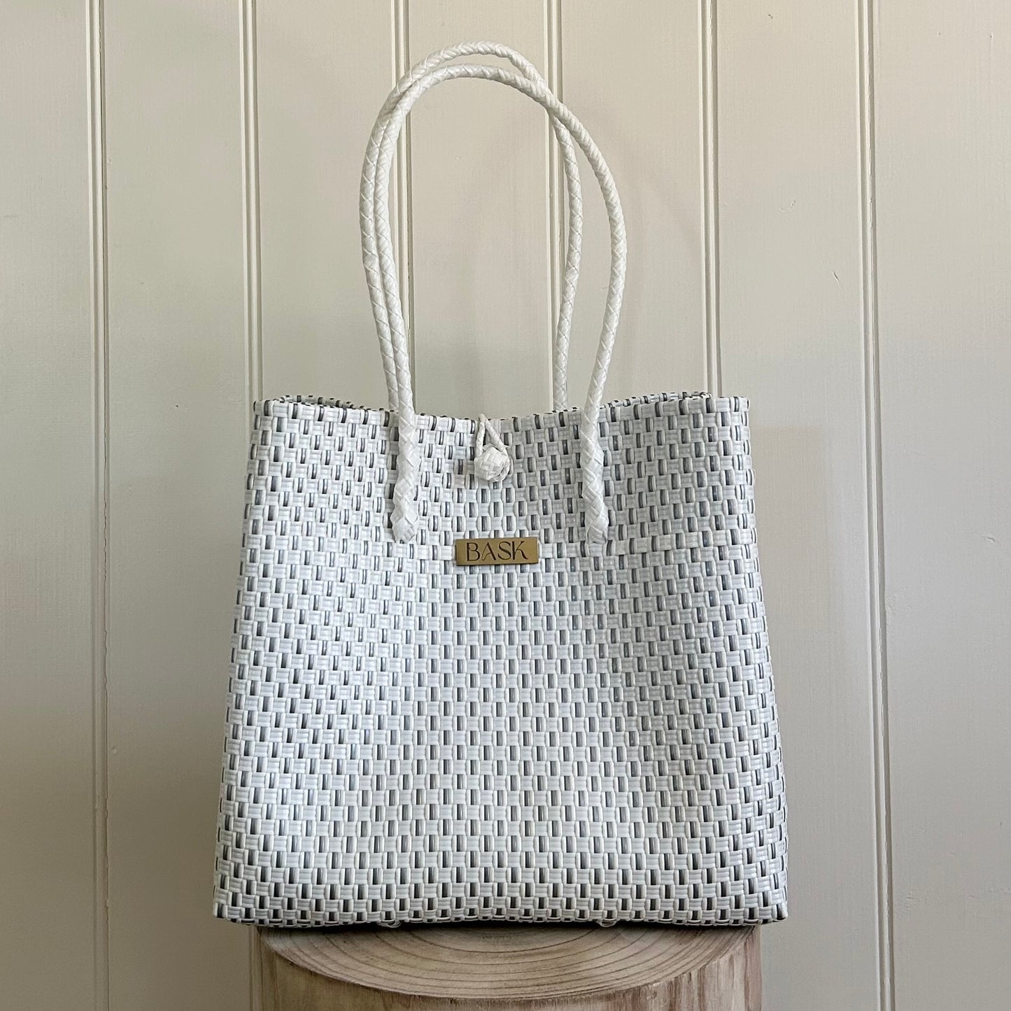 Hybrid Bask - Main Street