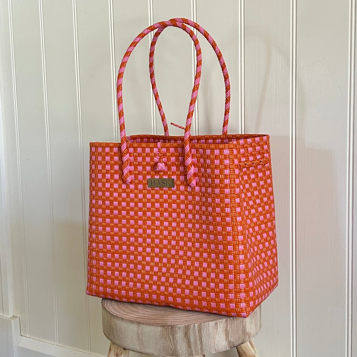 Original Bask - Sunrise