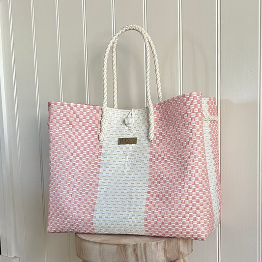 Oversized Bask - Bloom