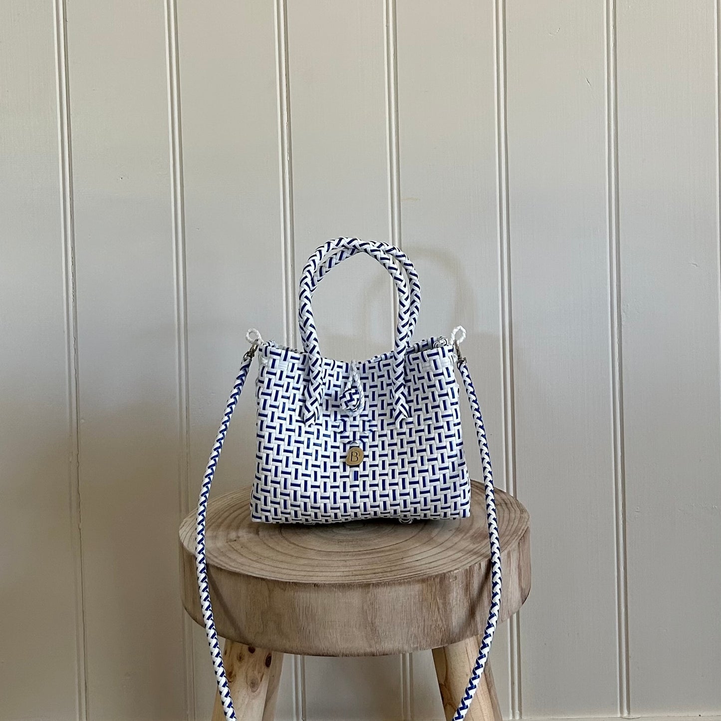 Saddle Bask - Santorini