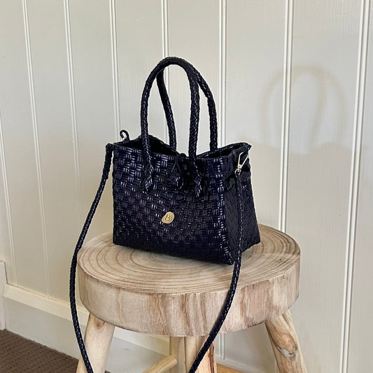 Saddle Bask - Deep Sea