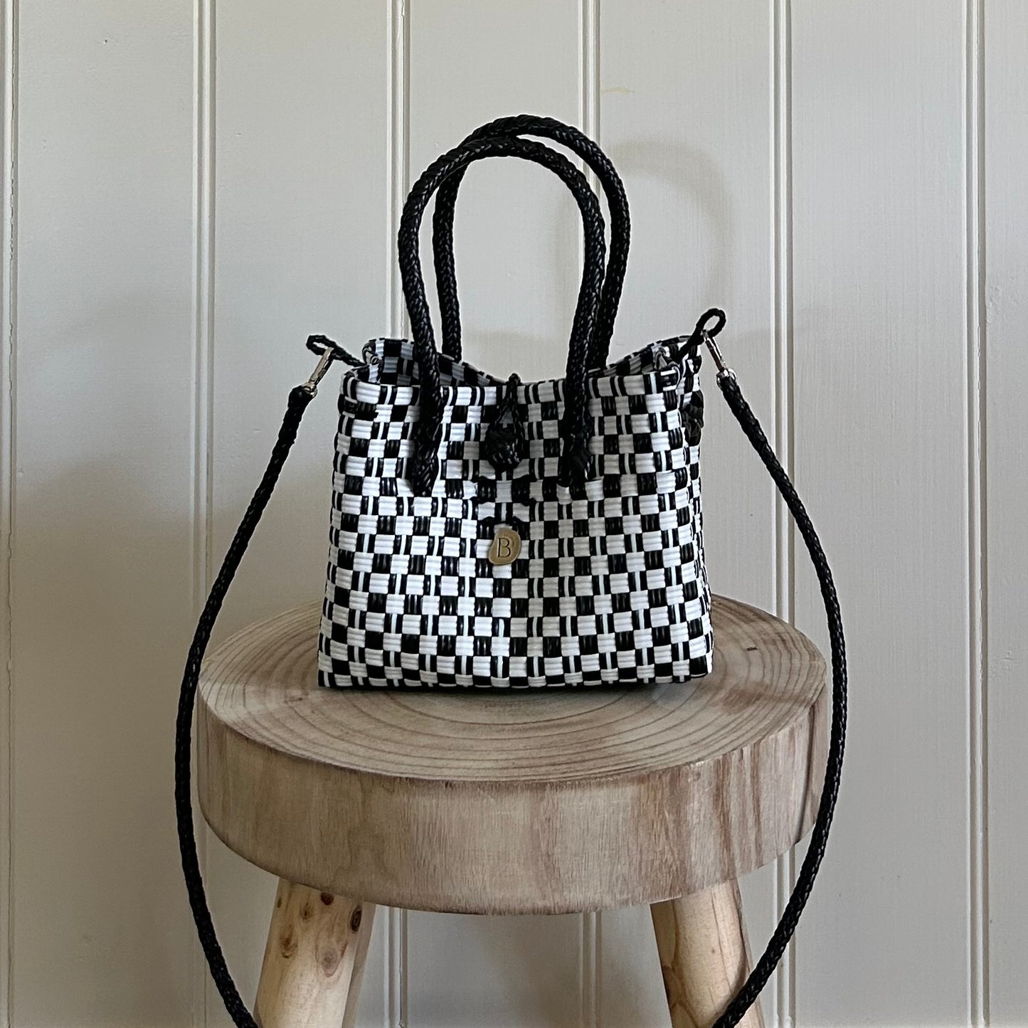 Saddle Bask - Broadway