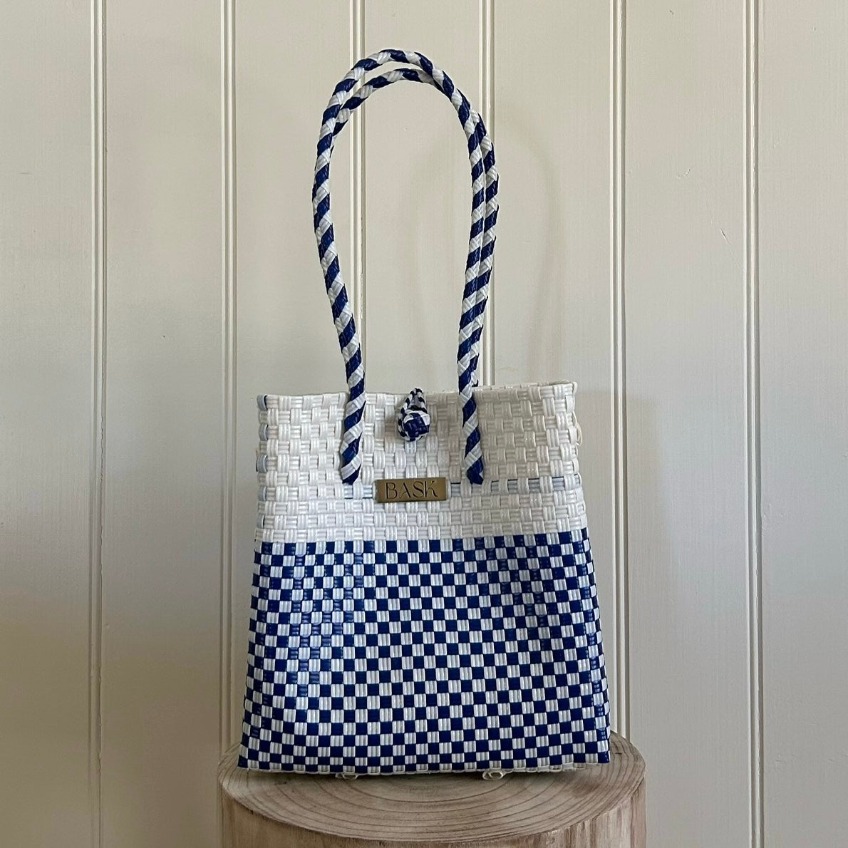 Essential Bask - Anchor