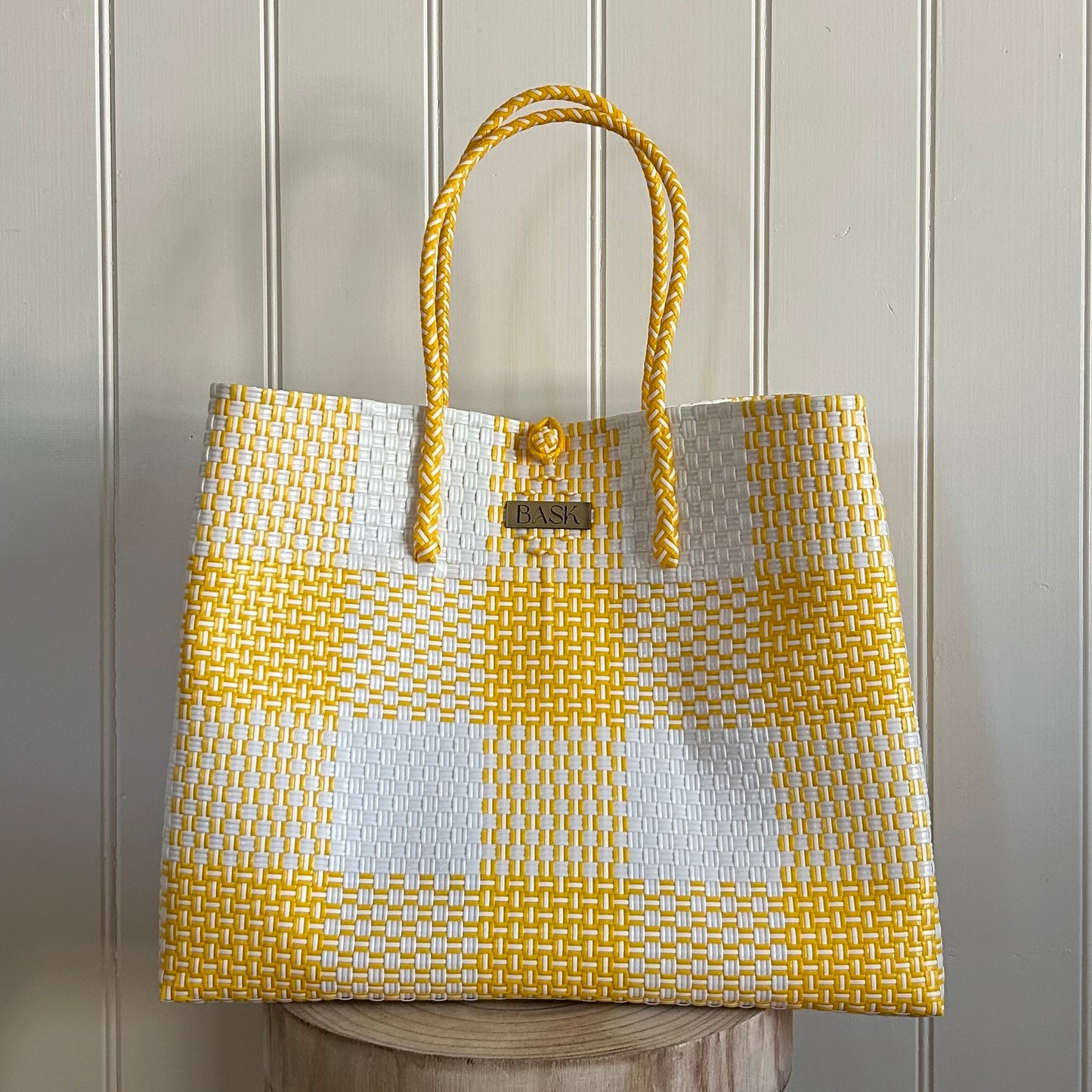 Oversized Bask - Murphy