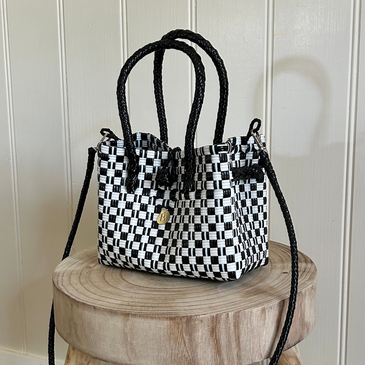 Saddle Bask - Broadway