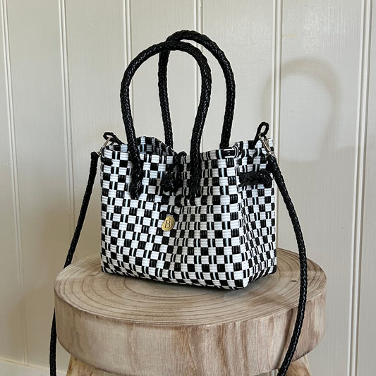 Saddle Bask - Broadway